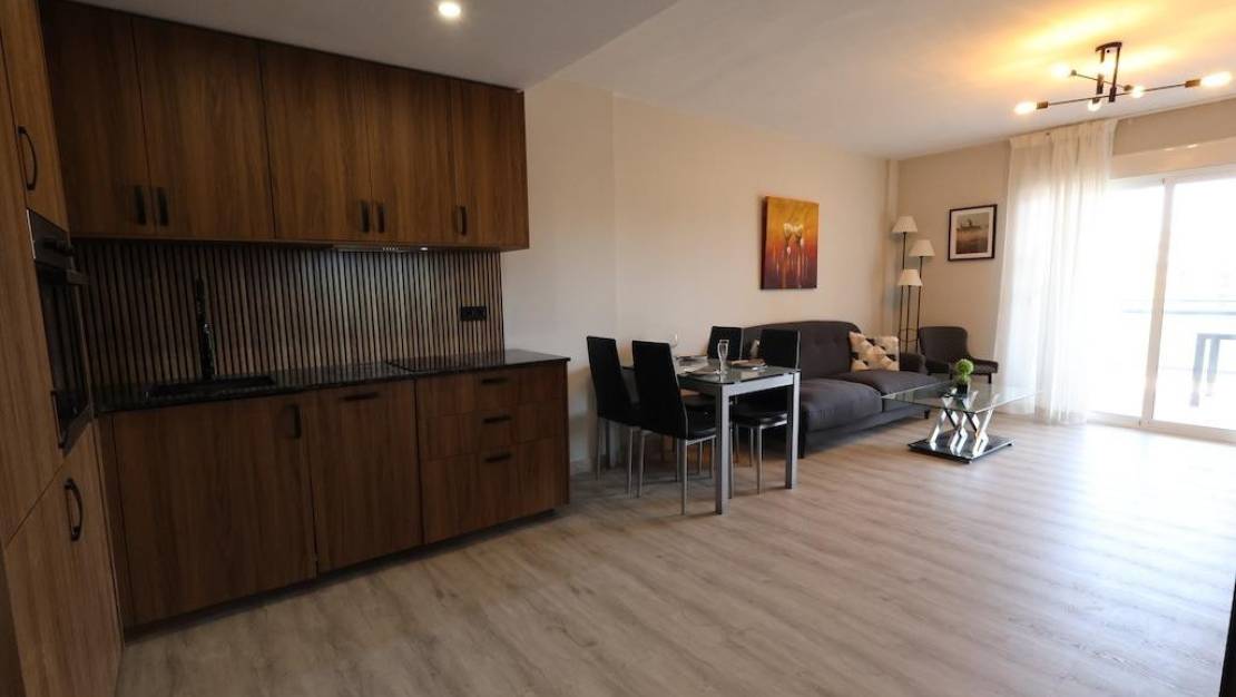 Venta - Apartment - Orihuela - La Regia