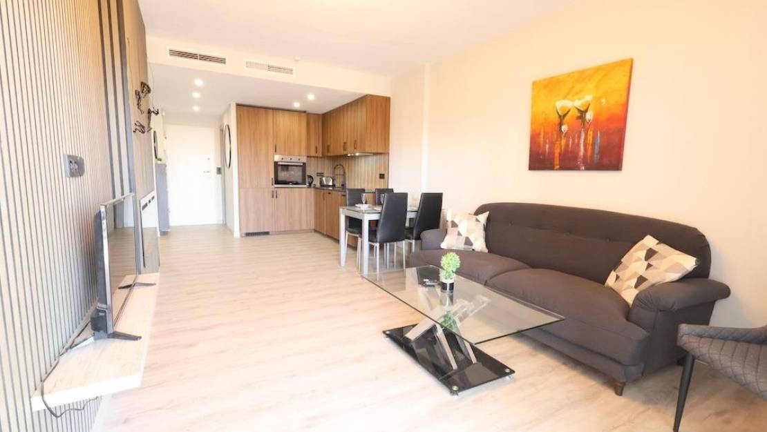 Venta - Apartment - Orihuela - La Regia