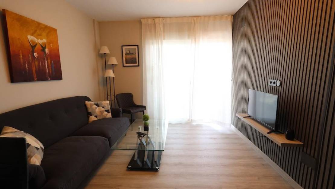 Venta - Apartment - Orihuela - La Regia
