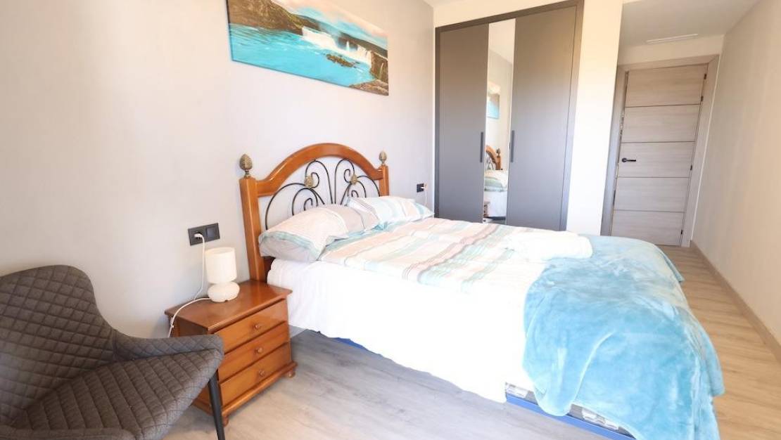 Venta - Apartment - Orihuela - La Regia