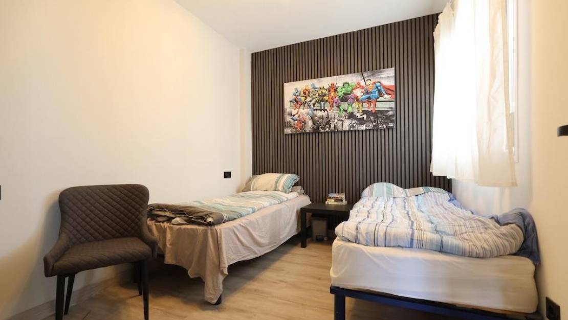Venta - Apartment - Orihuela - La Regia