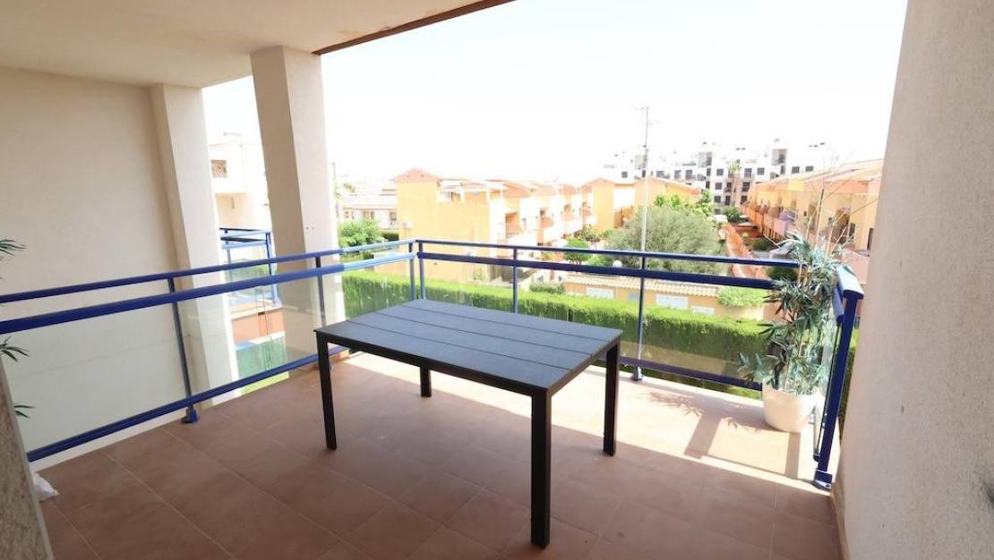 Venta - Apartment - Orihuela - La Regia