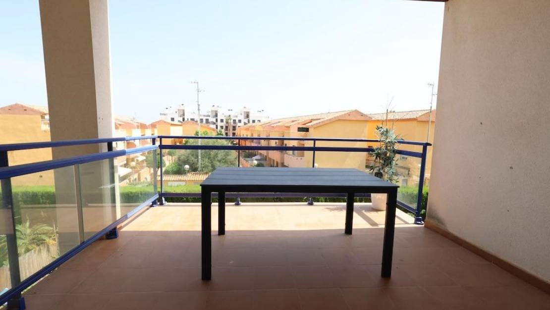 Venta - Apartment - Orihuela - La Regia