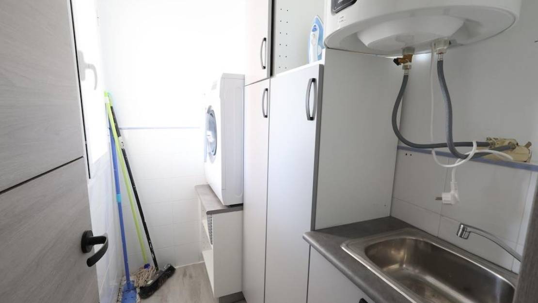 Venta - Apartment - Orihuela - La Regia