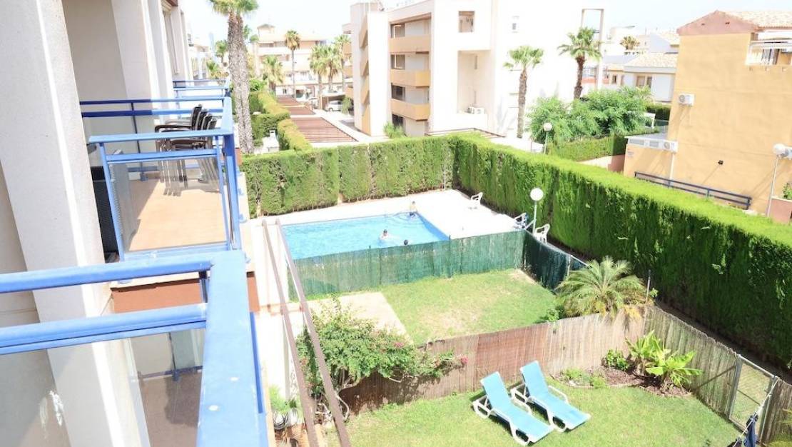 Venta - Apartment - Orihuela - La Regia