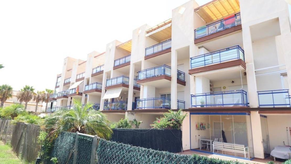 Venta - Apartment - Orihuela - La Regia