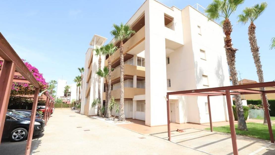 Venta - Apartment - Orihuela - La Regia