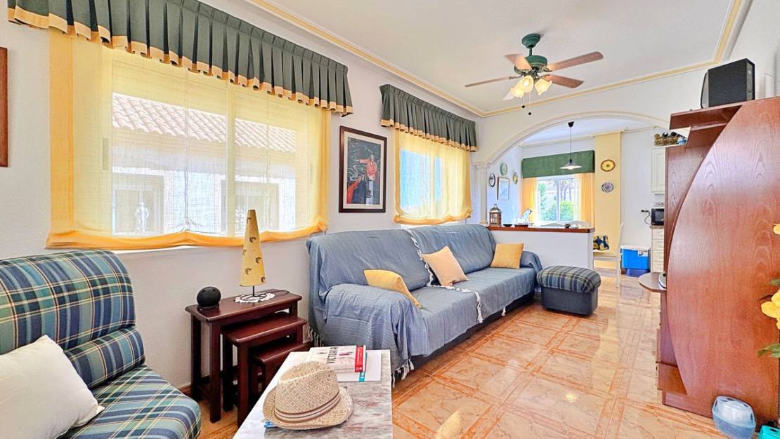 Venta - Apartment - Orihuela - La Zenia