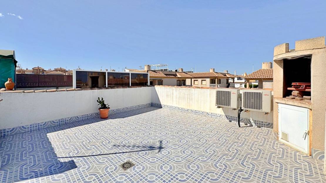 Venta - Apartment - Orihuela - La Zenia
