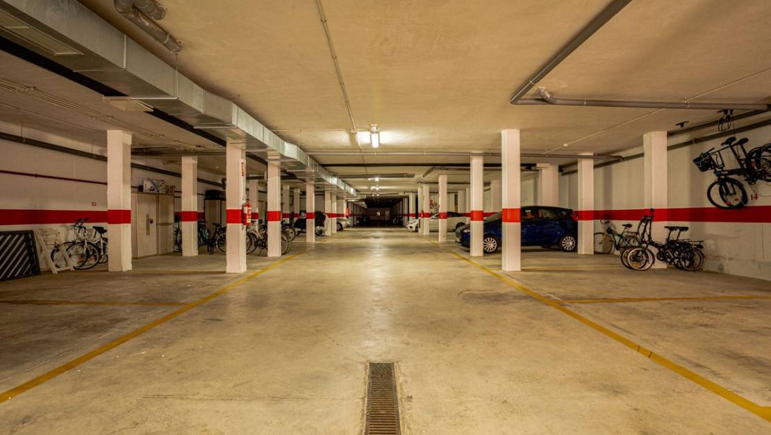 Venta - Apartment - Orihuela - La Zenia