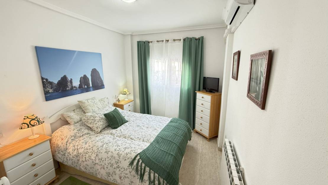 Venta - Apartment - Orihuela - La Zenia