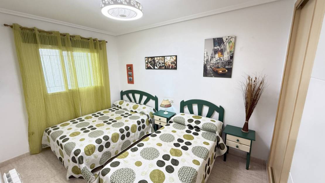 Venta - Apartment - Orihuela - La Zenia
