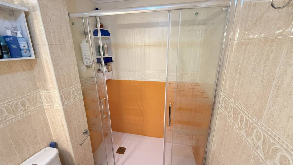 Venta - Apartment - Orihuela - La Zenia