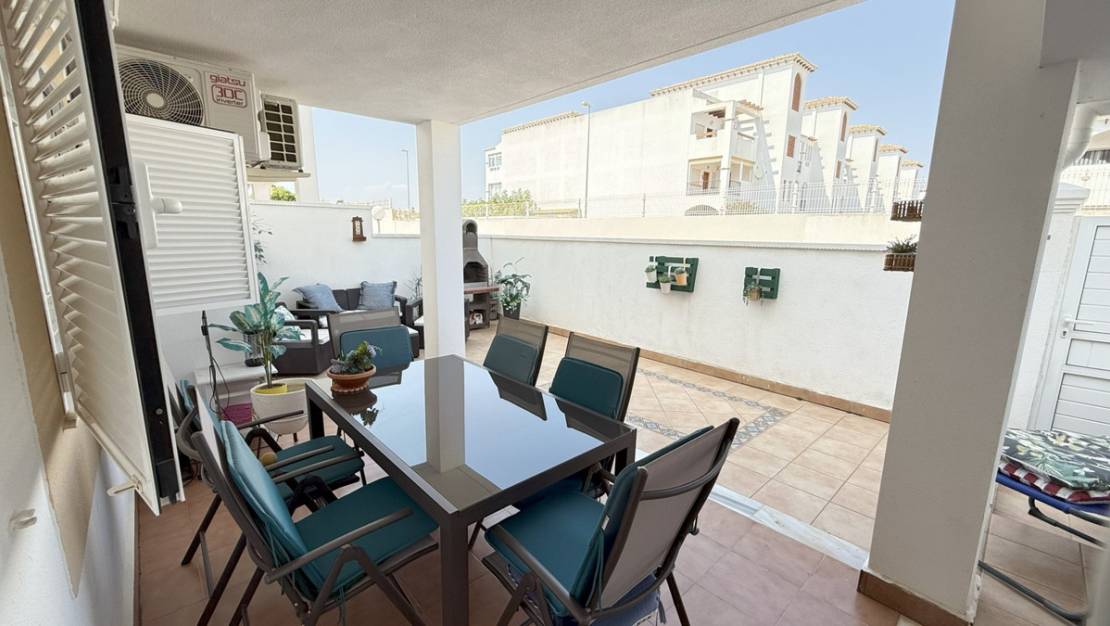 Venta - Apartment - Orihuela - La Zenia