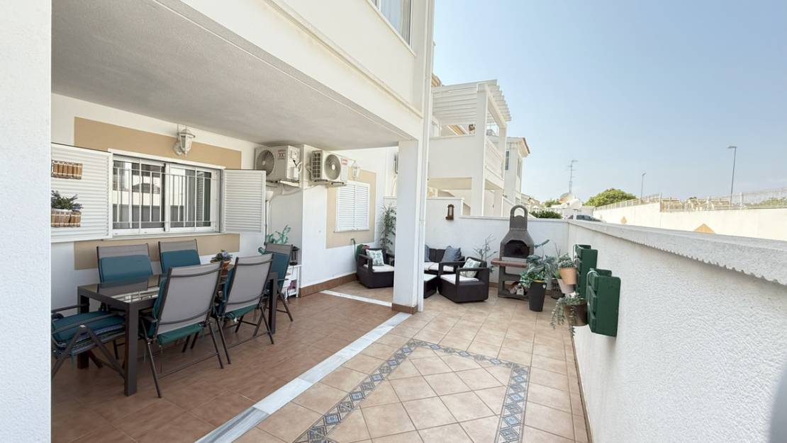 Venta - Apartment - Orihuela - La Zenia