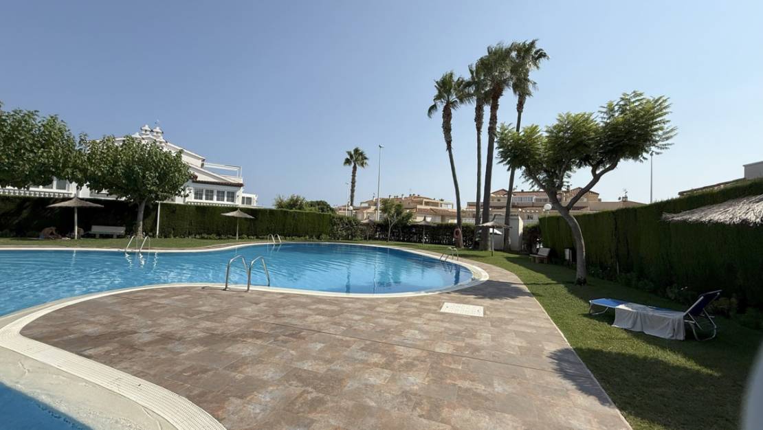 Venta - Apartment - Orihuela - La Zenia