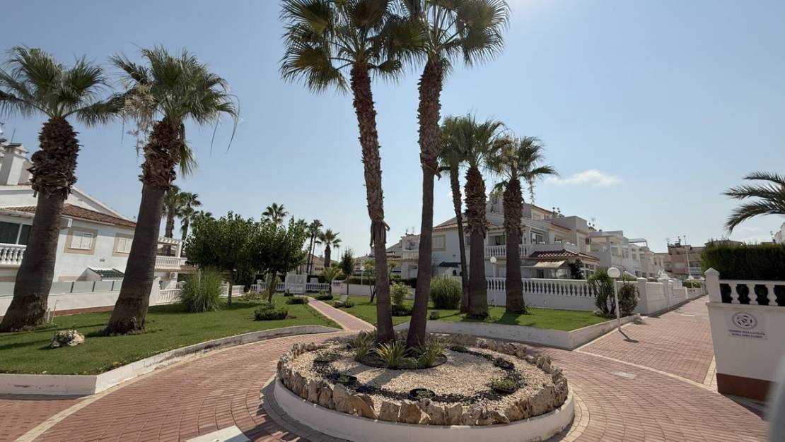 Venta - Apartment - Orihuela - La Zenia