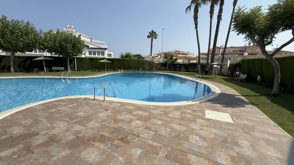 Venta - Apartment - Orihuela - La Zenia