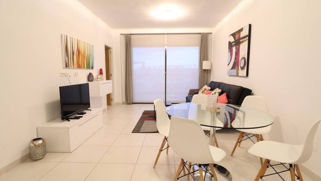 Venta - Apartment - Orihuela - La Zenia