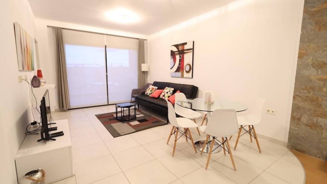 Venta - Apartment - Orihuela - La Zenia