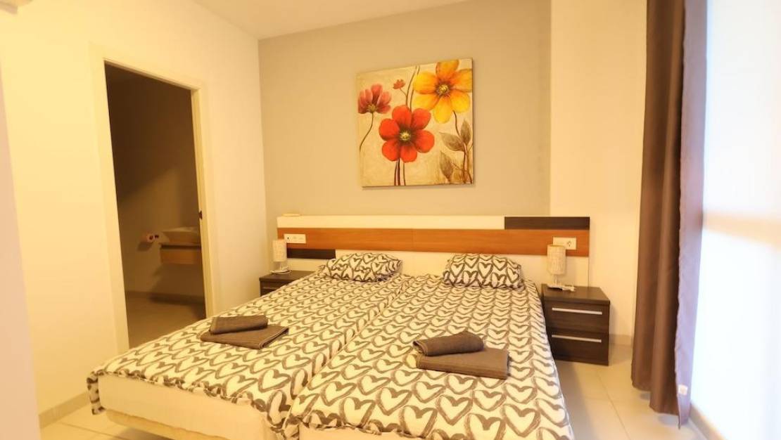 Venta - Apartment - Orihuela - La Zenia