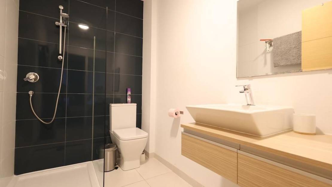 Venta - Apartment - Orihuela - La Zenia