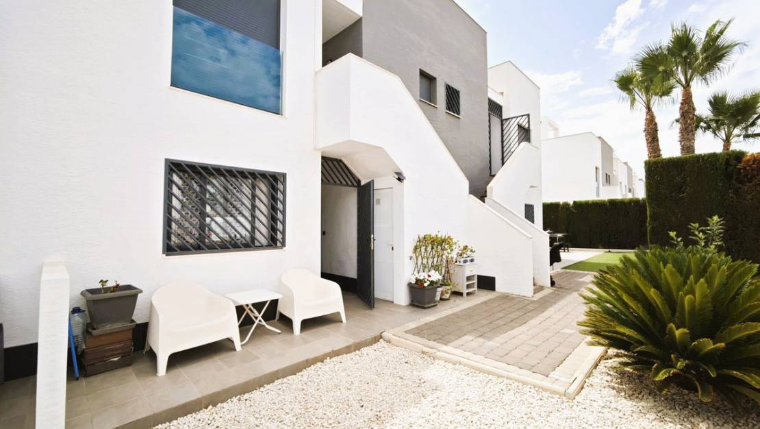 Venta - Apartment - Orihuela - La Zenia