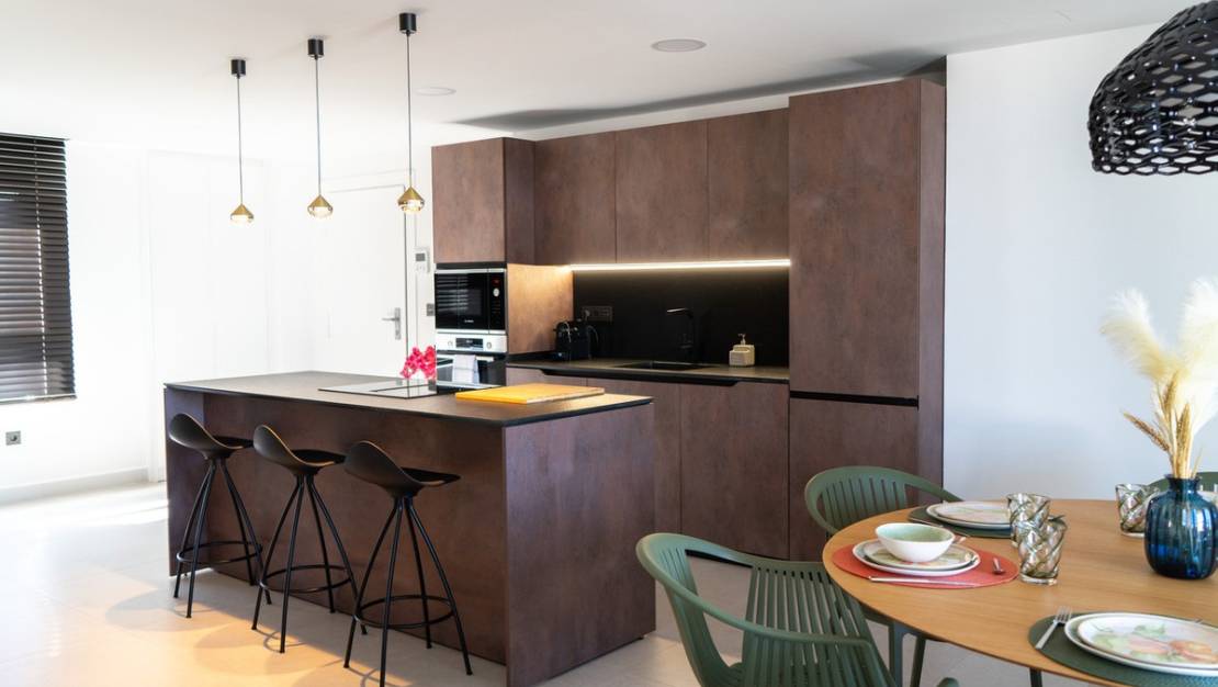 Venta - Apartment - Orihuela - La Zenia