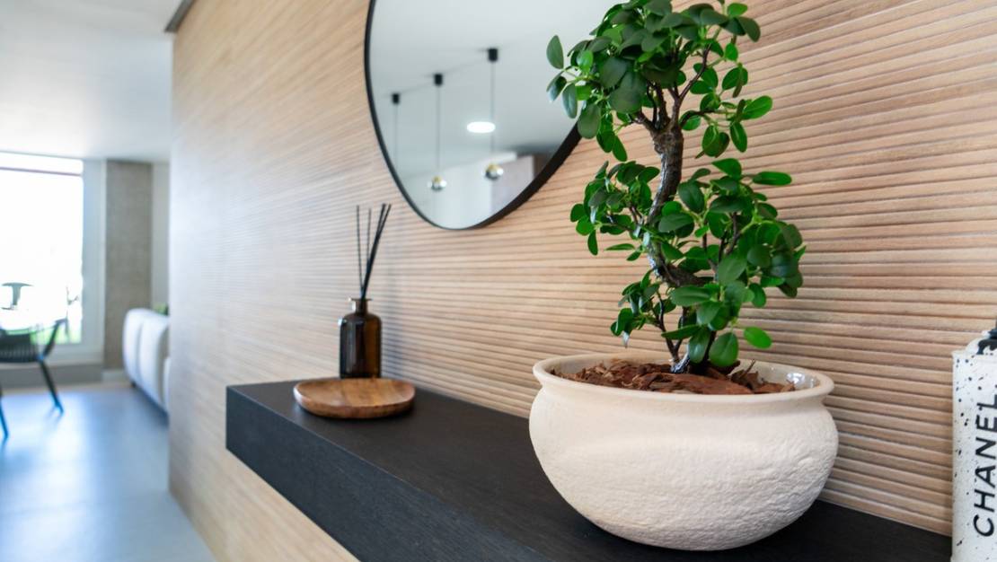 Venta - Apartment - Orihuela - La Zenia