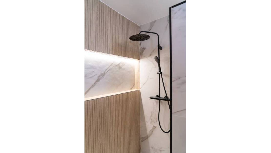 Venta - Apartment - Orihuela - La Zenia