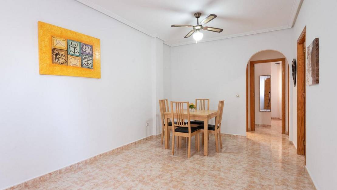 Venta - Apartment - Orihuela - La Zenia