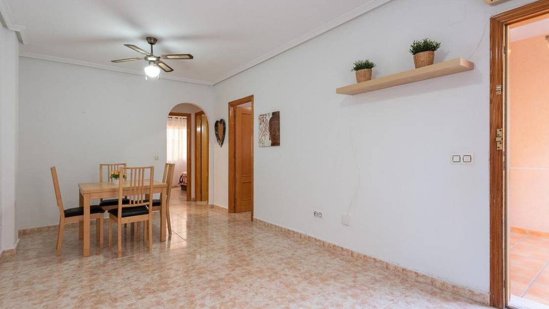 Venta - Apartment - Orihuela - La Zenia