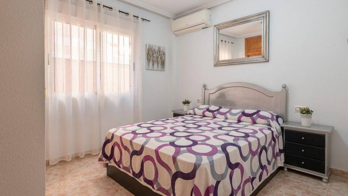 Venta - Apartment - Orihuela - La Zenia
