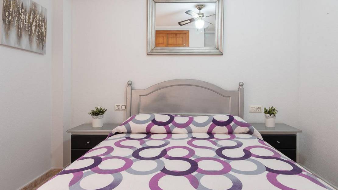 Venta - Apartment - Orihuela - La Zenia