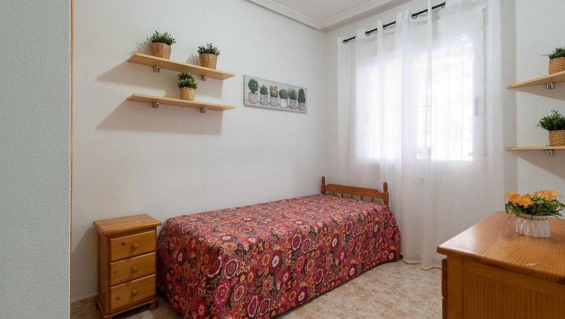 Venta - Apartment - Orihuela - La Zenia