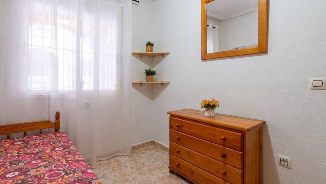 Venta - Apartment - Orihuela - La Zenia