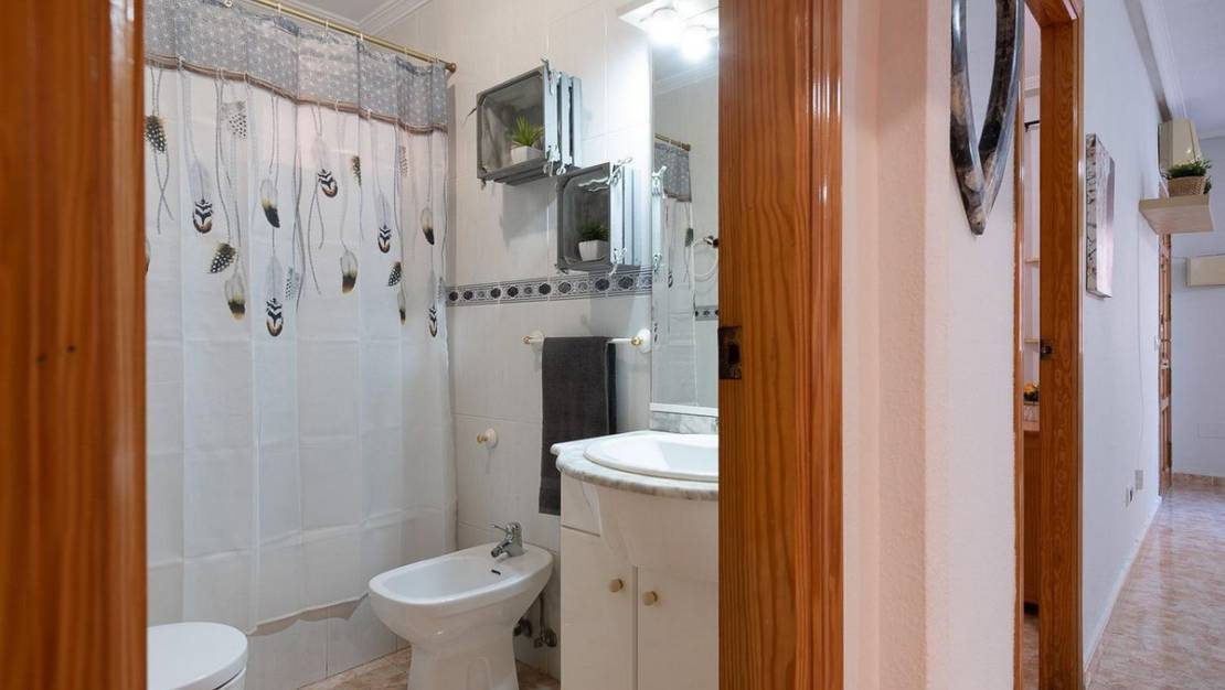 Venta - Apartment - Orihuela - La Zenia