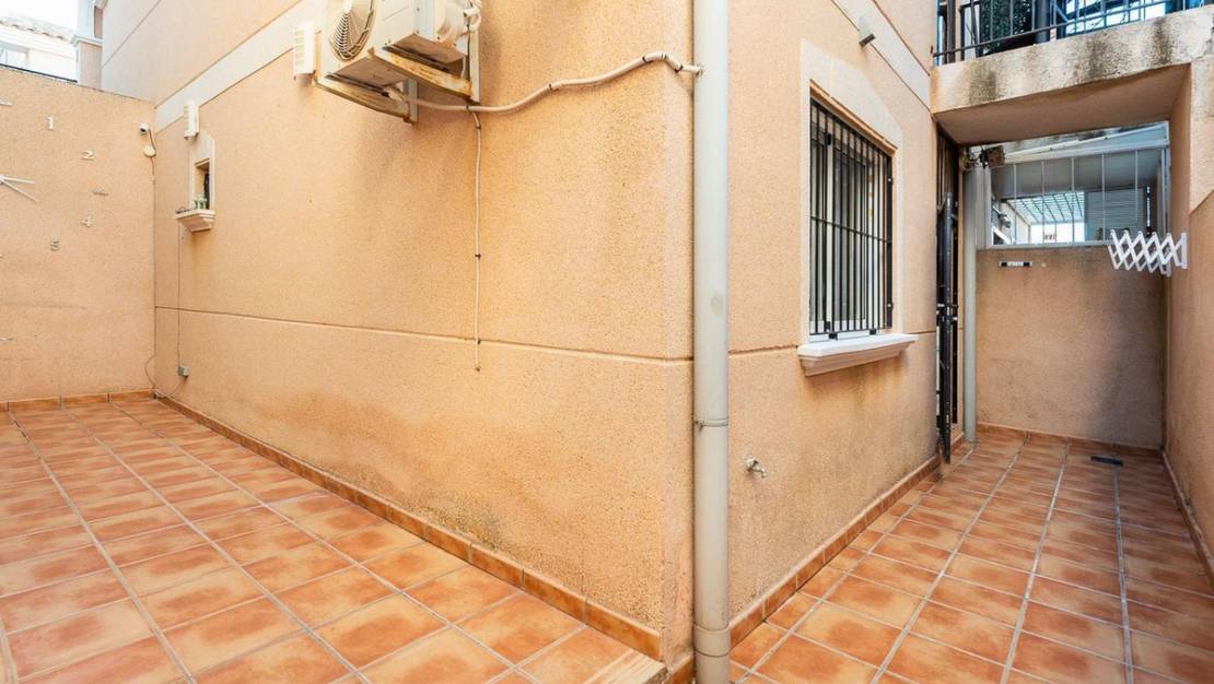 Venta - Apartment - Orihuela - La Zenia