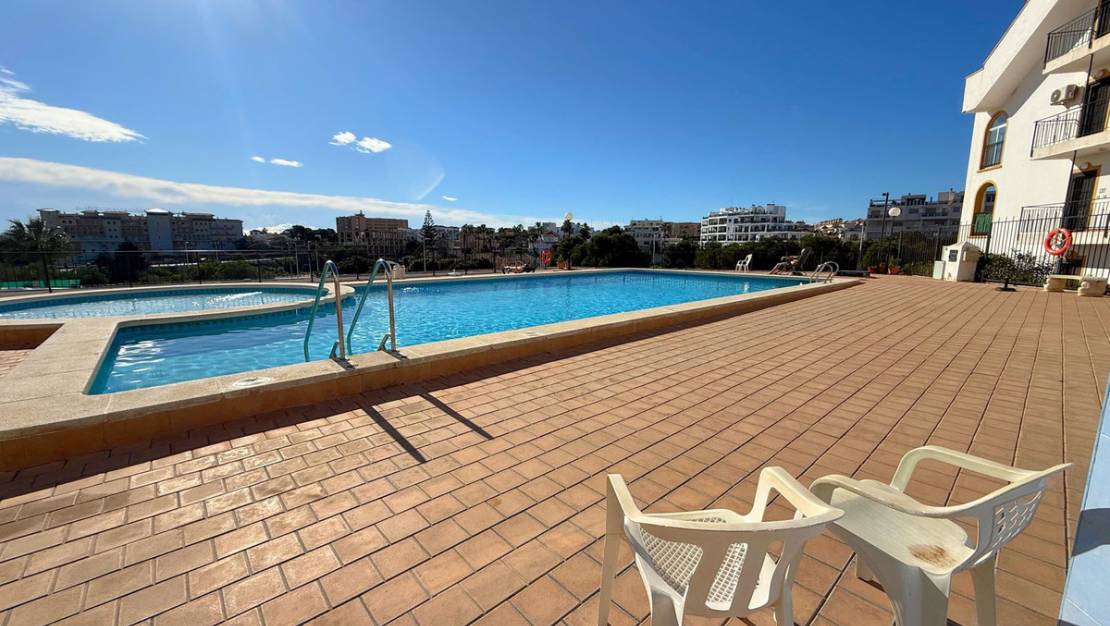 Venta - Apartment - Orihuela - La Zenia