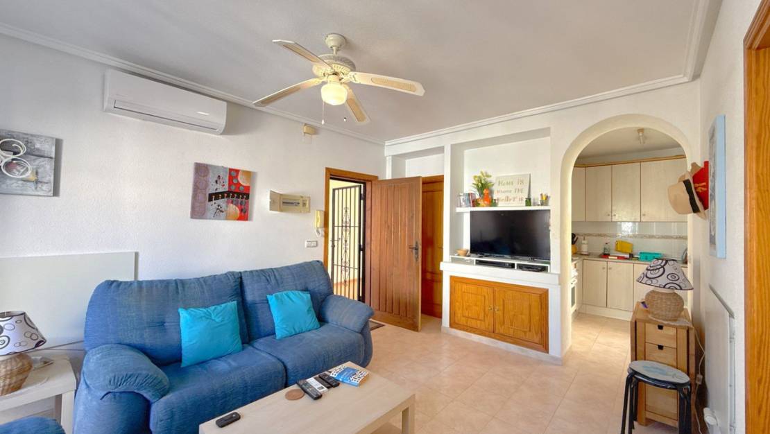 Venta - Apartment - Orihuela - La Zenia