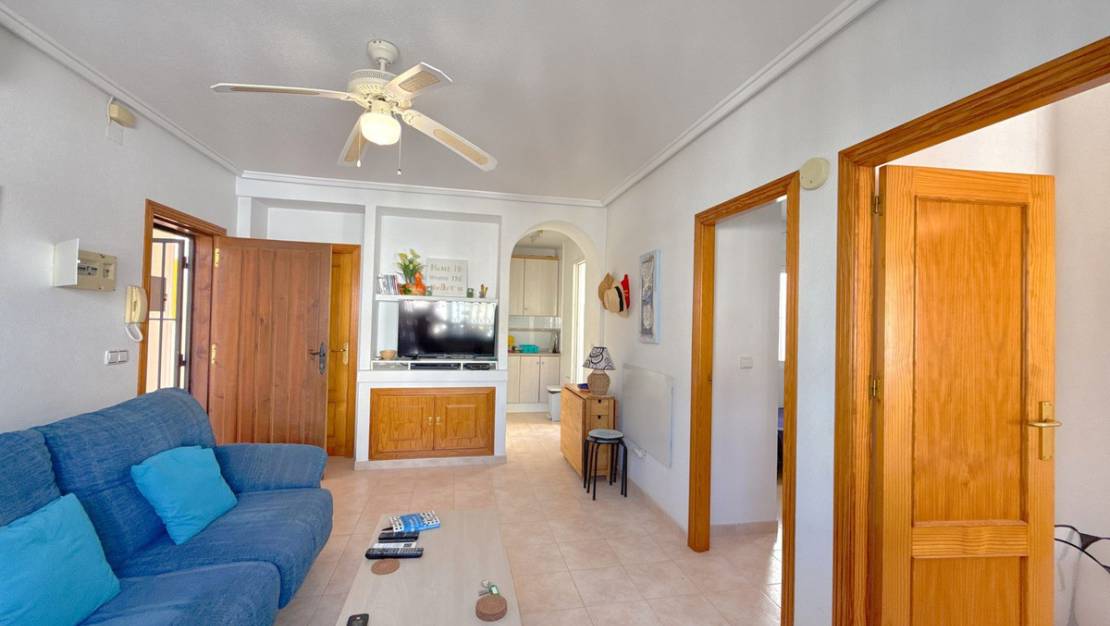 Venta - Apartment - Orihuela - La Zenia