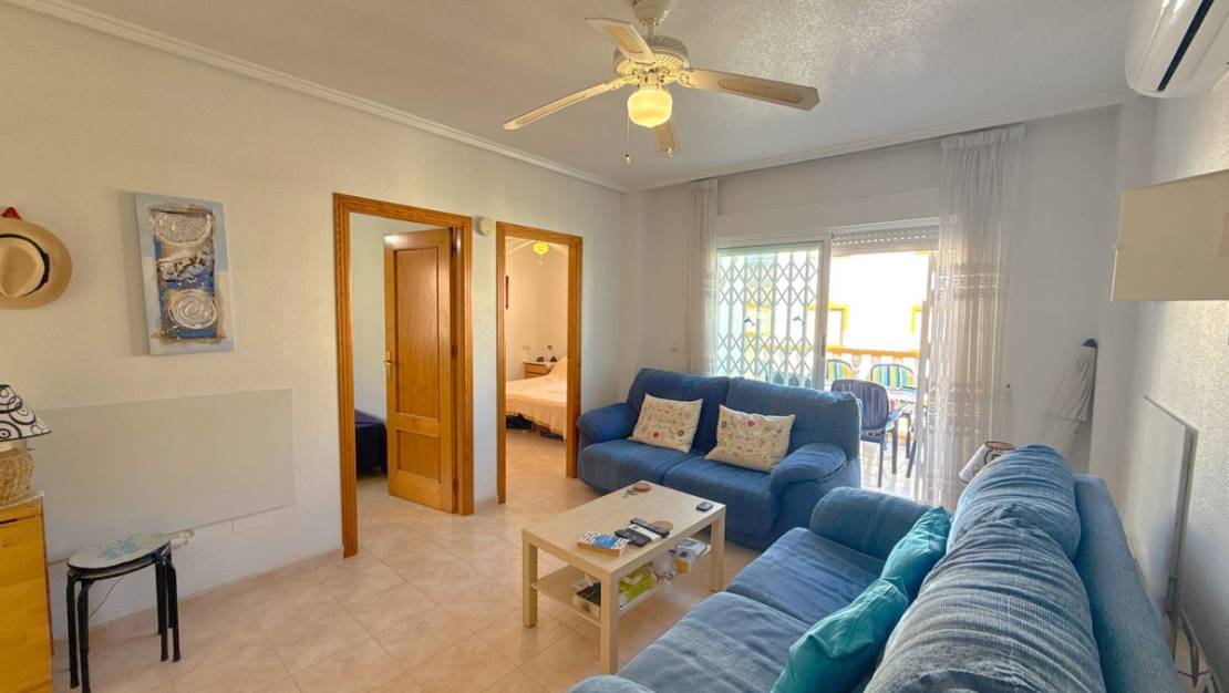 Venta - Apartment - Orihuela - La Zenia