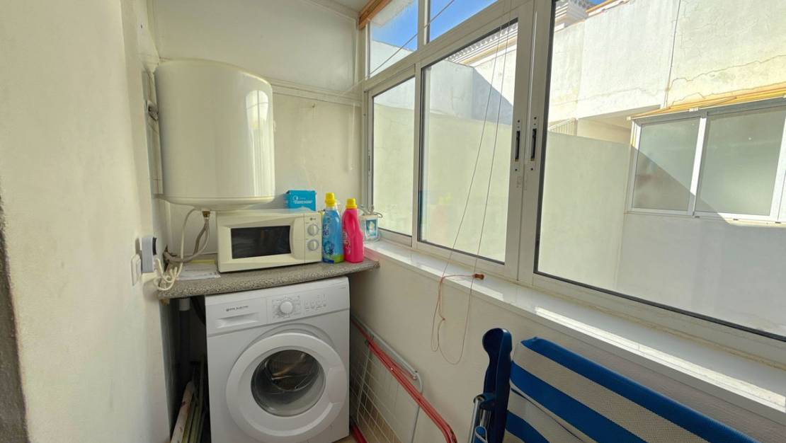 Venta - Apartment - Orihuela - La Zenia