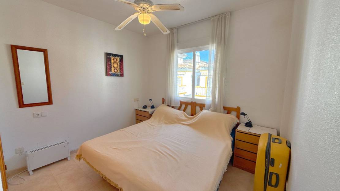 Venta - Apartment - Orihuela - La Zenia