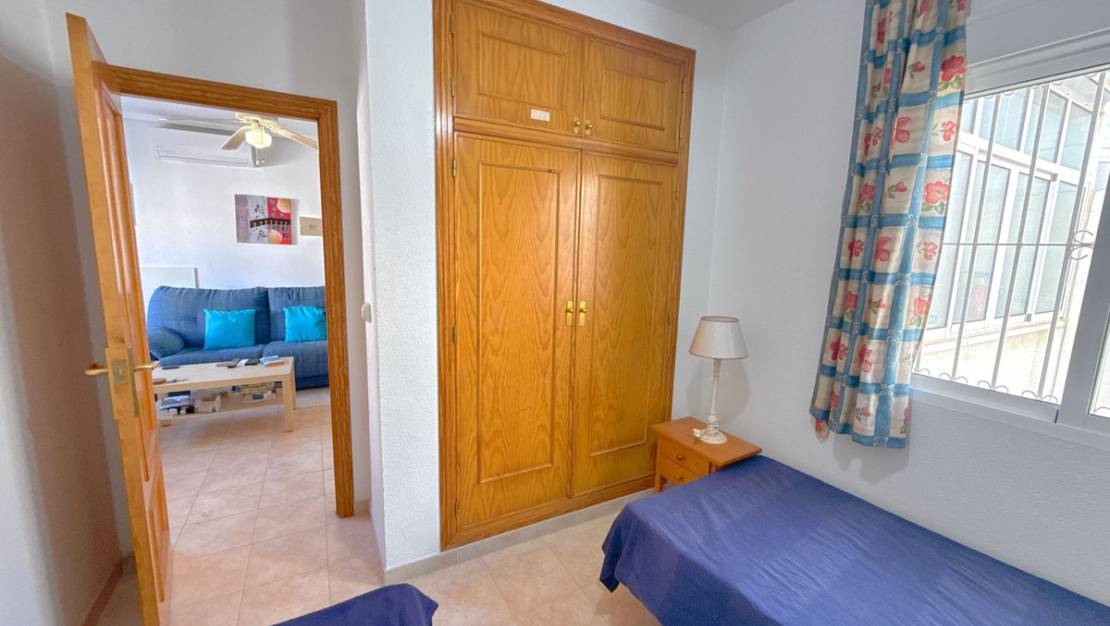 Venta - Apartment - Orihuela - La Zenia