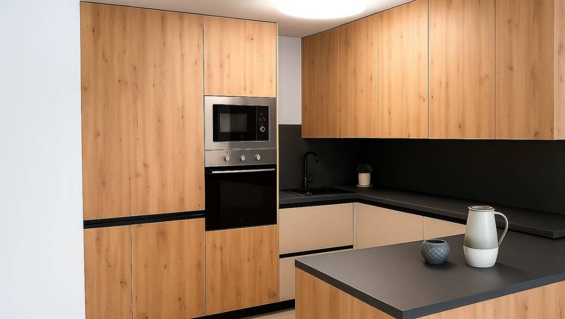 Venta - Apartment - Orihuela - La Zenia