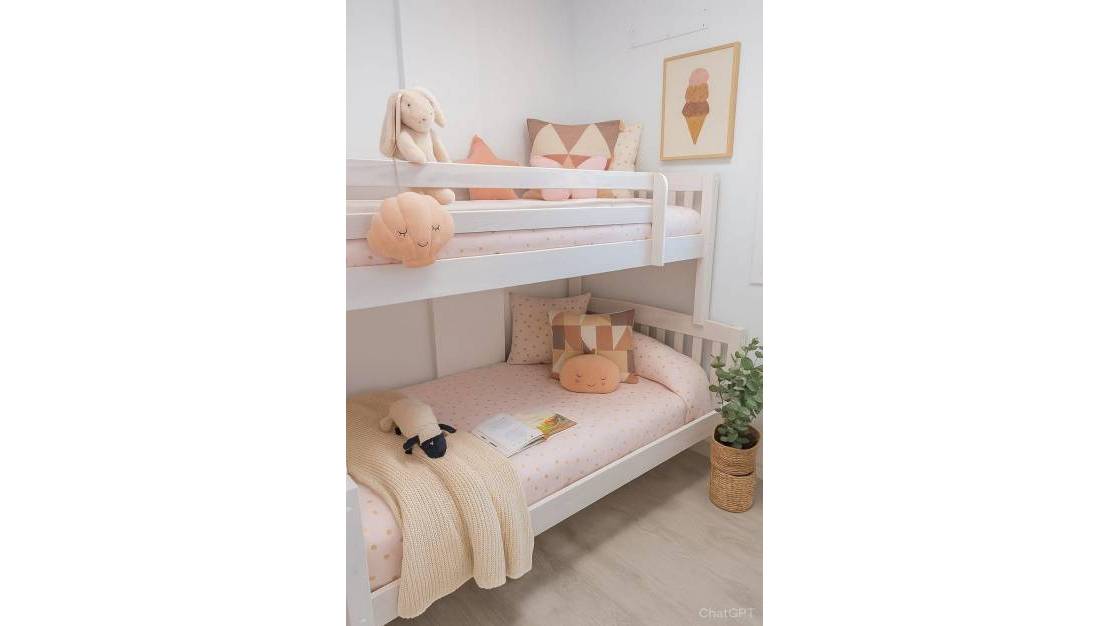 Venta - Apartment - Orihuela - La Zenia