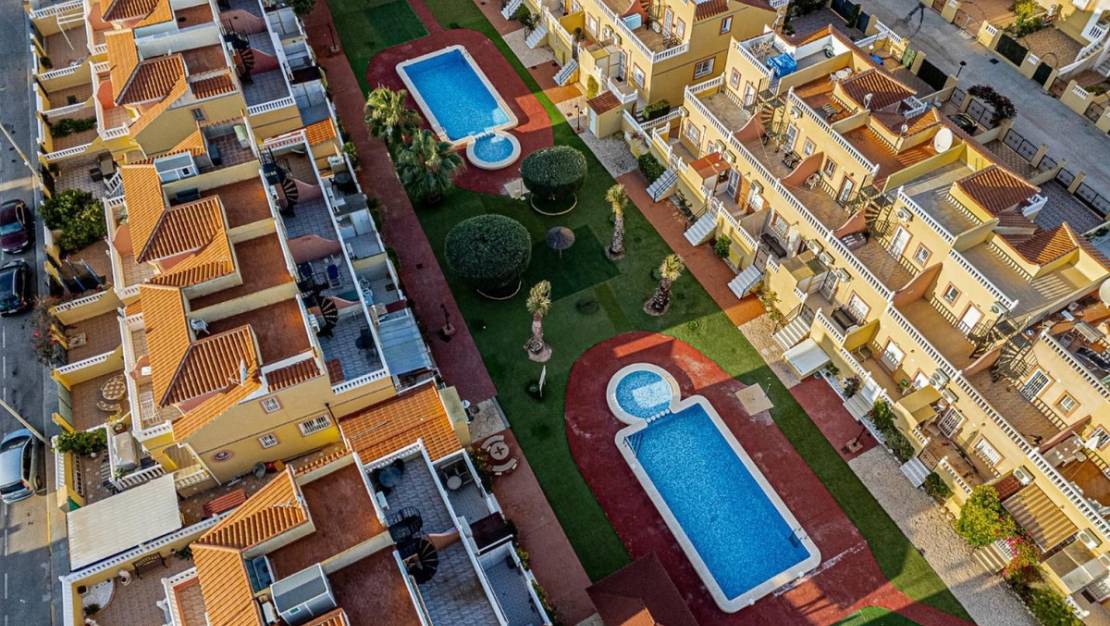 Venta - Apartment - Orihuela - La Zenia