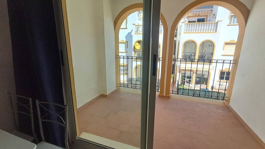 Venta - Apartment - Orihuela - La Zenia