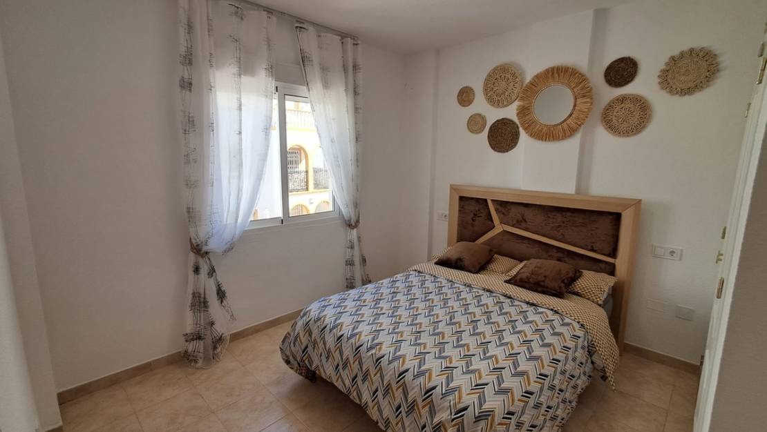 Venta - Apartment - Orihuela - La Zenia
